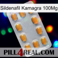 Sildenafil Kamagra 100Mg cialis3